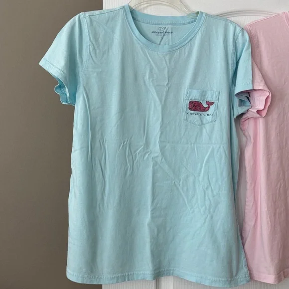 Vineyard Vines Cute Tees~2 bundle - Picture 2 of 11